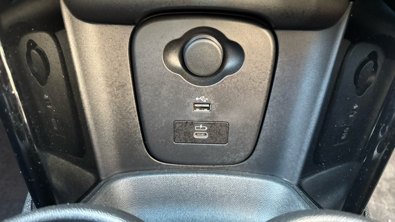 MINI Cooper 2.0 S Exclusive 3dr Auto Petrol Hatchback